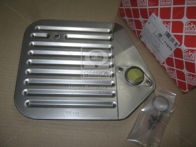 11675 FEBI BILSTEIN